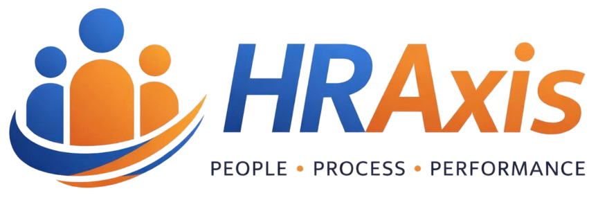 HRAxis